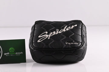 CAN STEPHEN WARNOCK CAUSE AN OHARA HEAD LOSS? - VIDEO | Golfclubs4cash