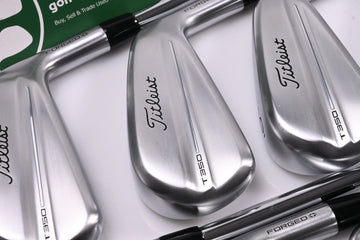 T350 irons