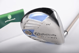 Taylormade burner series