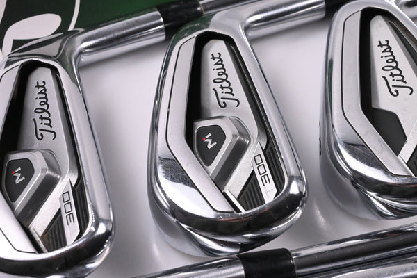 The complete guide to buying a second-hand golf iron