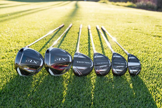 Golfclubs4cash | Brand Focus: Cleveland Golf