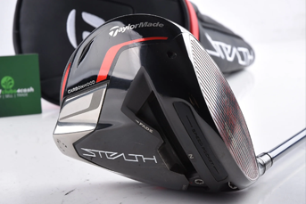 What's in the bag? - Major winners 2022