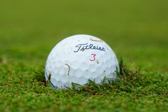 Titleist - a golf brand you can trust