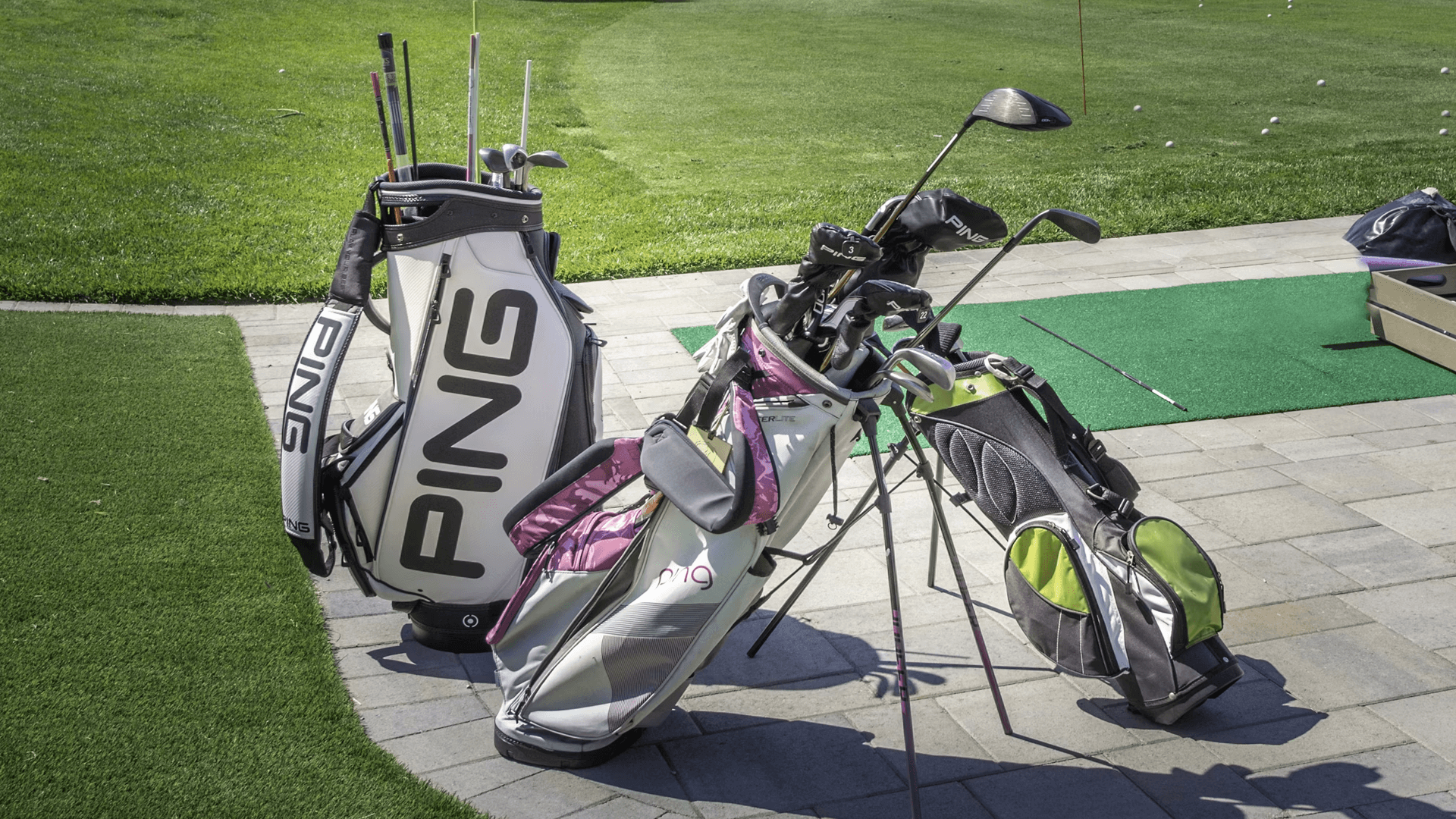 Our ten top-selling products at golfclubs4cash