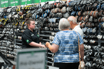 A guide to the golfclubs4cash stores