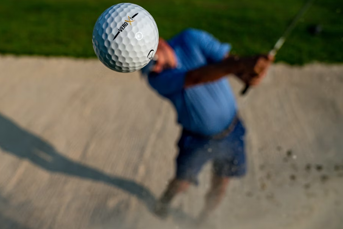 The many benefits of golf for your health and wellbeing