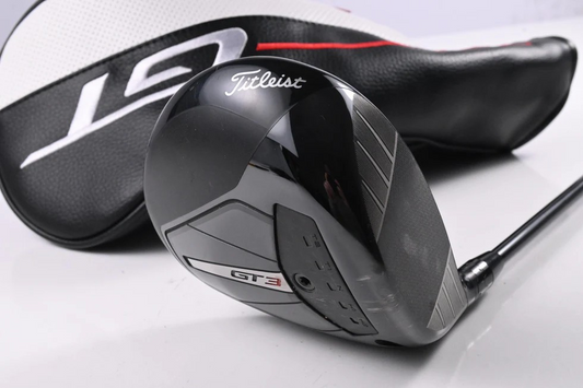 Drivers used to win a on a PGA Tour event in 2025 (upto sept 2025)