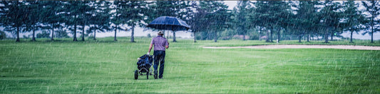 How extreme weather is impacting golf in the UK and across Europe