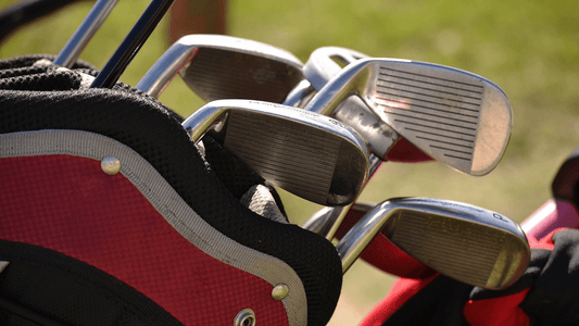 How to build a set of affordable golf clubs for less than £500