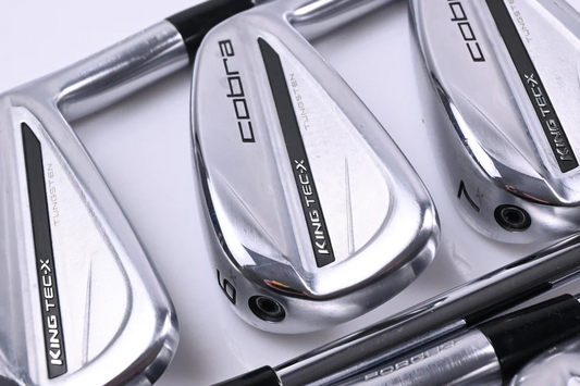 The Best Pre-Owned Iron Sets Outside the Big Four Brands