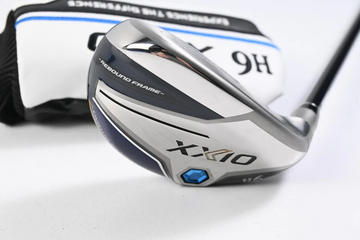 Brand focus: XXIO golf