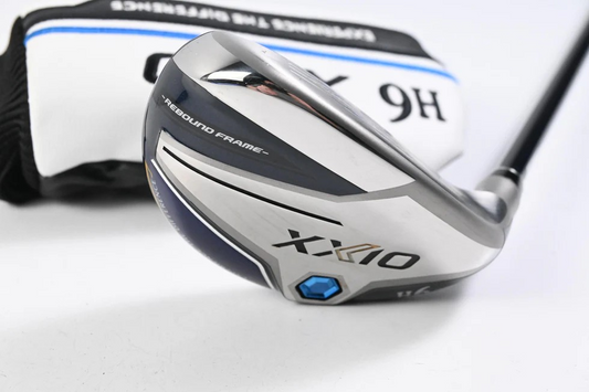 Brand focus: XXIO golf