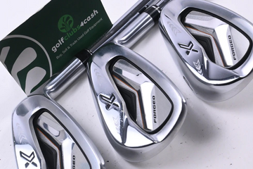 Top 5 XXIO Iron Sets