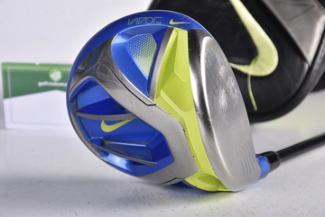 Tiger Woods special - WITB - VIDEO