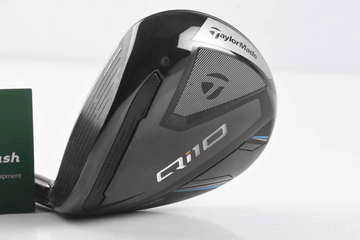 left handed qi10 fairway wood