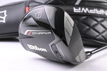 Wilson Dynapower / DYNAPWR Driver Review