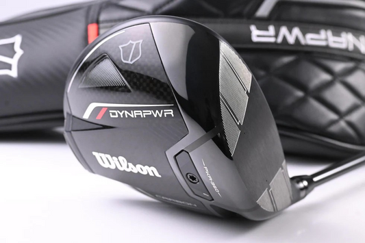 Wilson Dynapower / DYNAPWR Driver Review