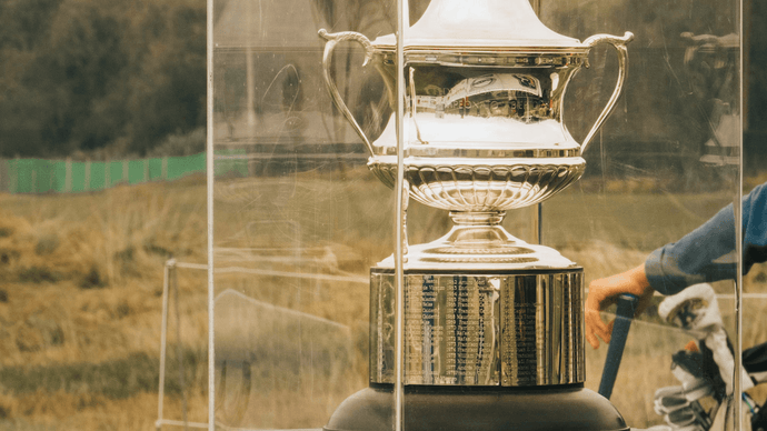 Men’s golf competitions - a guide to the world’s biggest tournaments