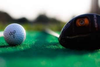 How to perfect your mental preparation before a round of golf