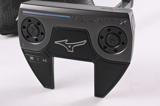 The Best Pre-Owned Putters Outside the Big Four Brands