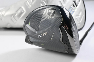 TaylorMade Qi35 Driver Review