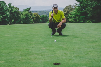 The golfclubs4cash guide to perfecting your putting shots