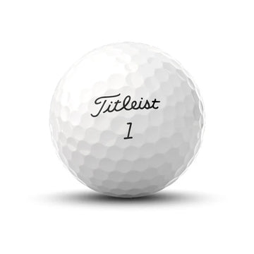 Titleist Pro V1 vs Pro V1x: Which Ball Suits Your Game?
