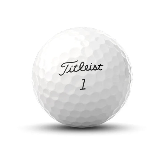 Titleist Pro V1 vs Pro V1x: Which Ball Suits Your Game?