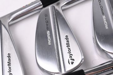 Rory McIlroy’s winning WITB: 2025 AT&T Pebble Beach Pro-Am