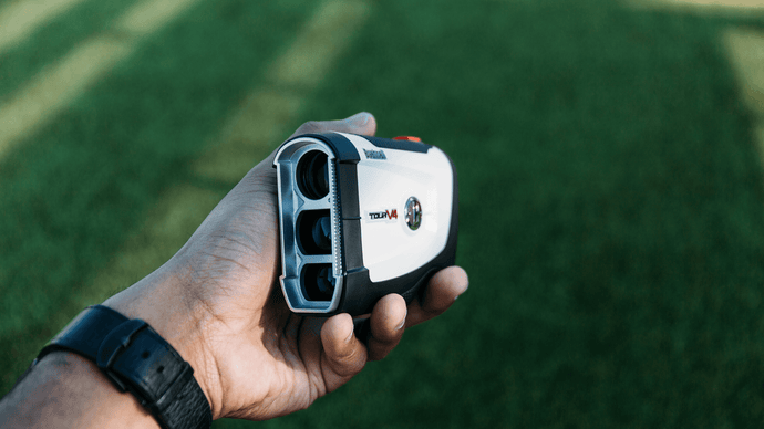 How to make use of technology in golf