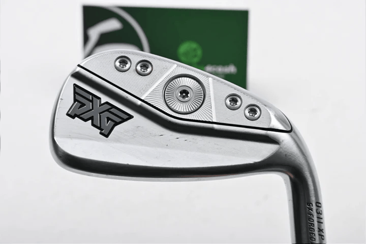 The complete guide to buying a second-hand golf wedge