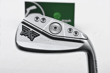 The complete guide to buying a second-hand golf wedge
