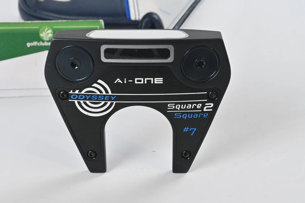 Our Best selling putters of 2025!