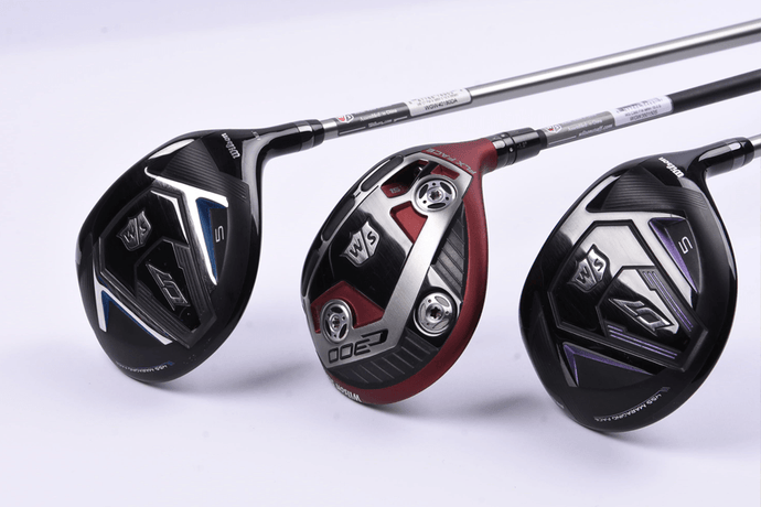 The complete guide to buying a second-hand fairway wood