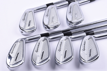 The complete guide to buying a second-hand golf iron