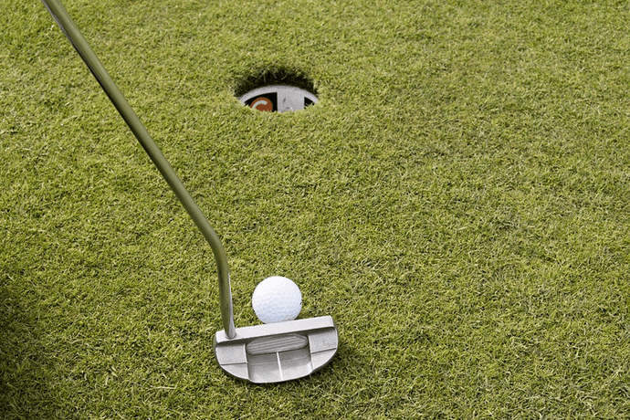 The complete guide to buying a second hand golf putter