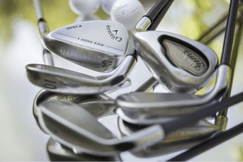 The complete guide to buying a second-hand golf wedge
