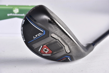 Cobra LTDx hybrid
