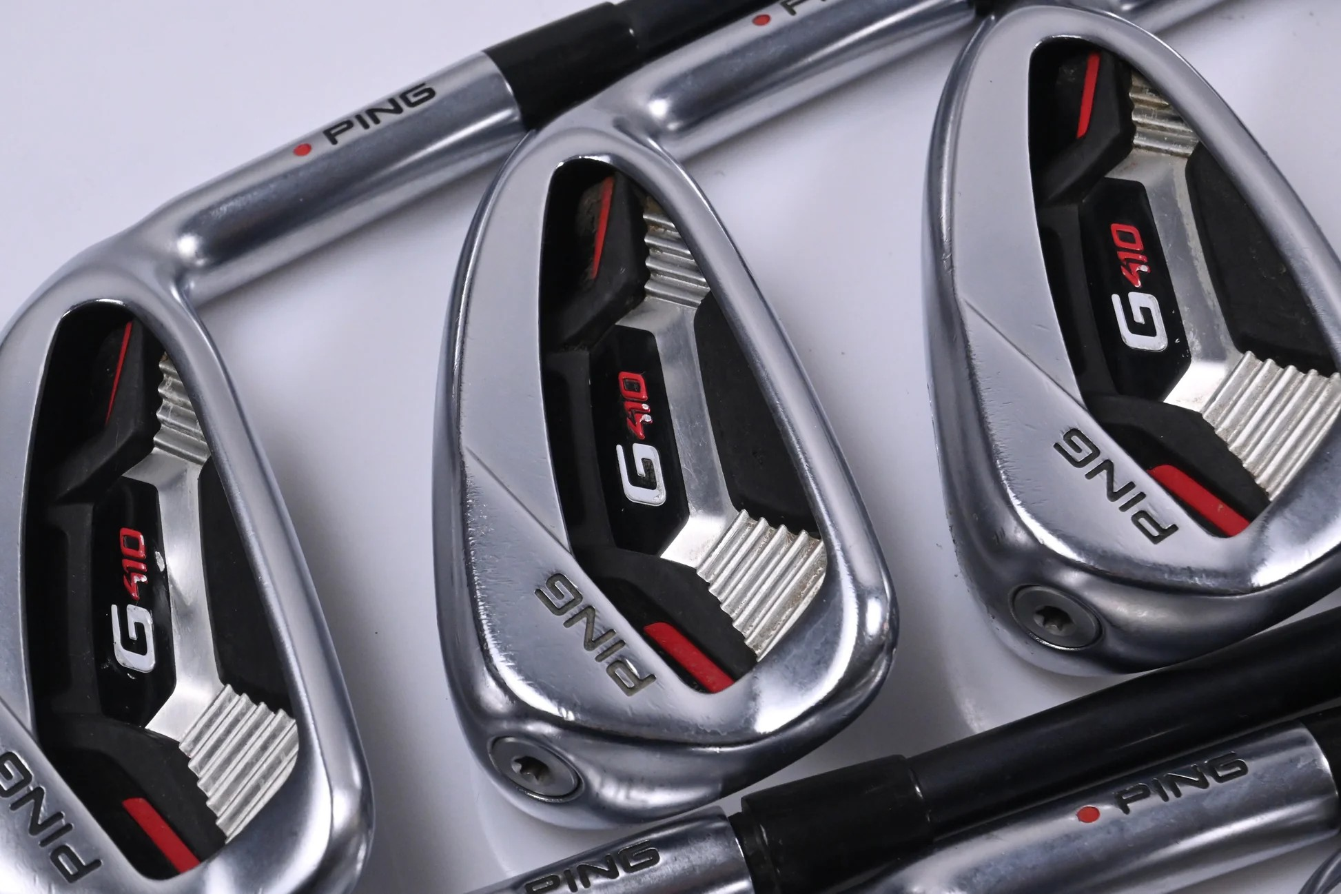 What are the best pre-owned irons you can buy in 2026?