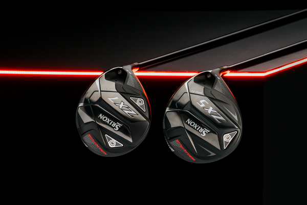 Srixon drivers