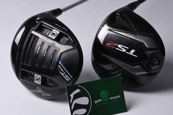 Who makes the best drivers? Which are the biggest and best golfing brands?