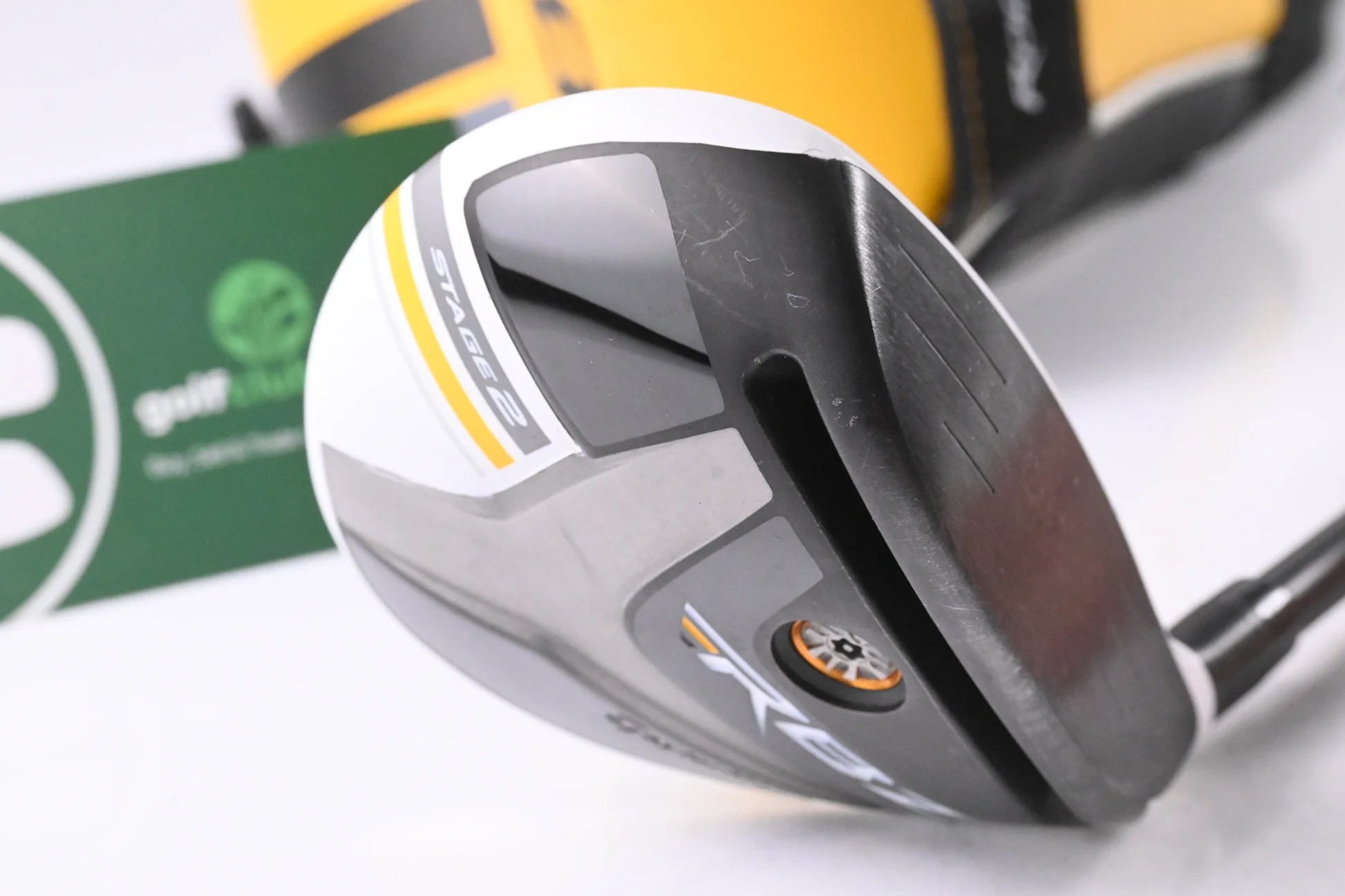 Ilona Stubley Tests Out Iconic Drivers! - VIDEO | Golfclubs4cash