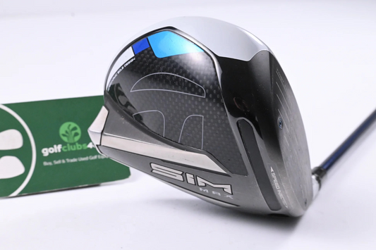 TaylorMade SIM/SIM Max Driver