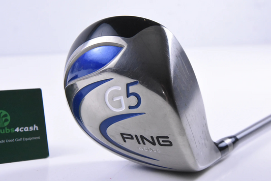 PING G5 Drivers