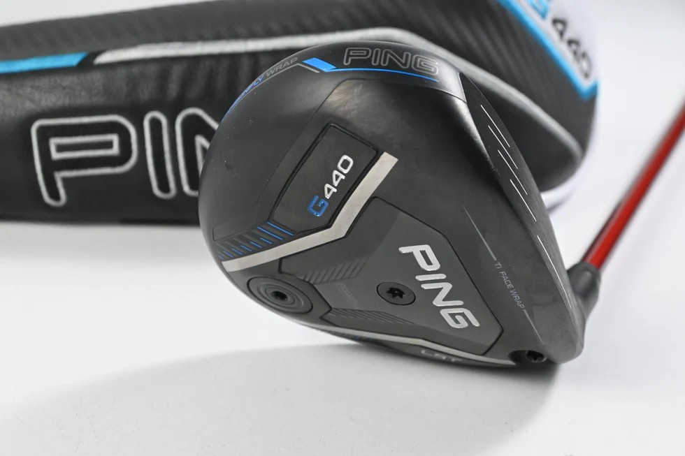 PING G440 Fairway Wood | Golfclubs4cash – GolfClubs4Cash