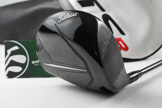 Used Titleist TSR Driver