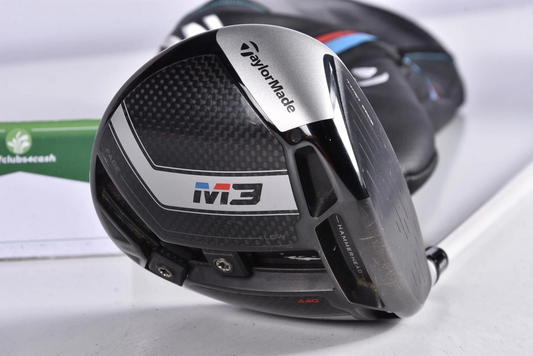 TaylorMade M3 Drivers