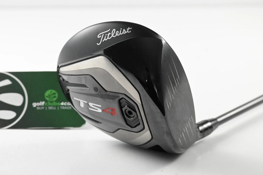 Used Titleist TS Series Drivers