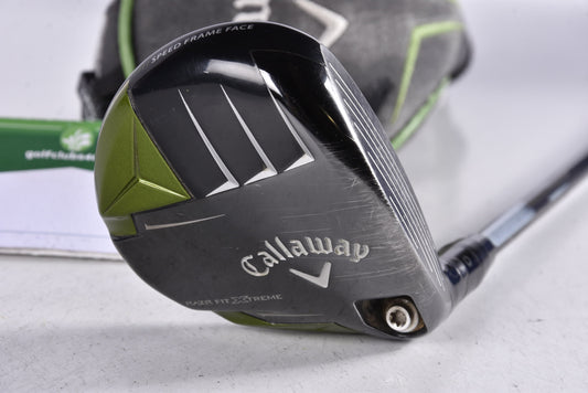 Callaway Razr Fit Fairway Woods | Golfclubs4cash Fairway Woods