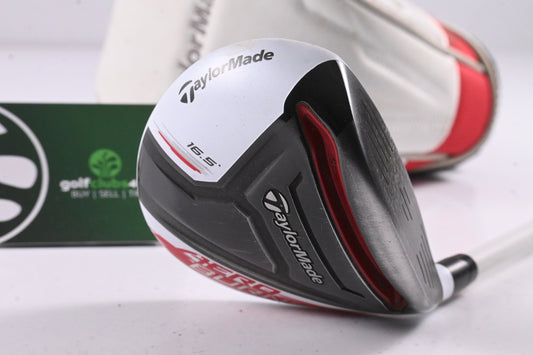 TaylorMade Aeroburner Fairway Wood | Golfclubs4cash Used Fairway Woods